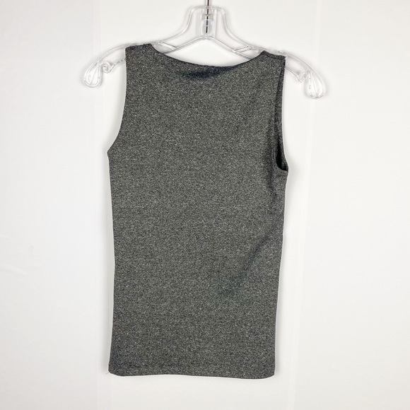 Zara gray tank - Picture 2 of 4